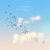 GoGo Penguin - Everything is Going to Be Okay [LP]
