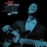 GRANT GREEN – Feelin’ The Spirit (Tone Poet Series)