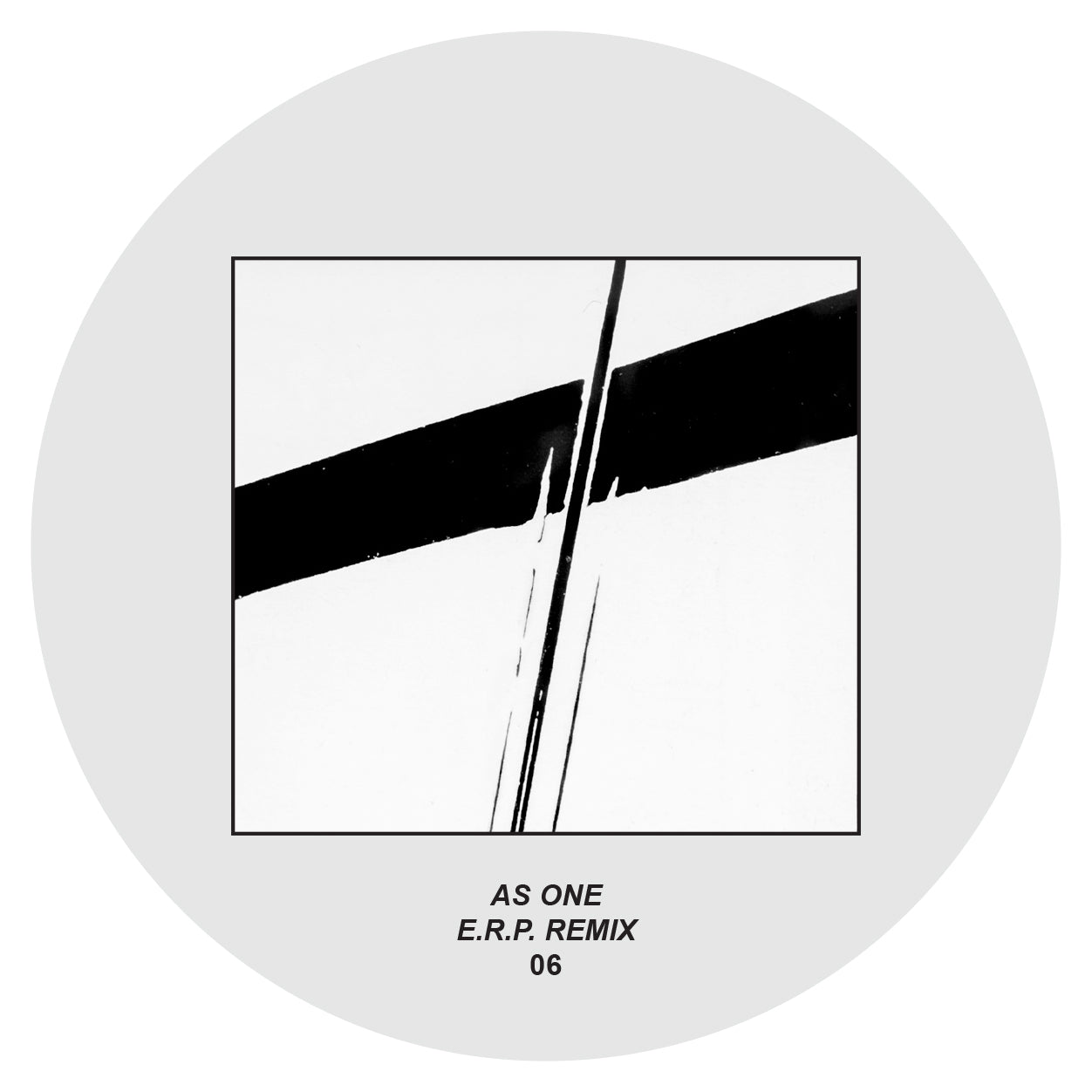 As One - Destination Other EP