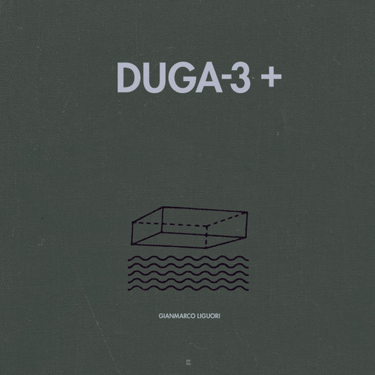 GIANMARCO LIGUORI - DUGA-3+