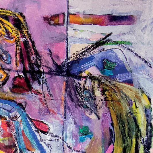 Various Artists - Global Amnesia 1.1 [full colour sleeve]