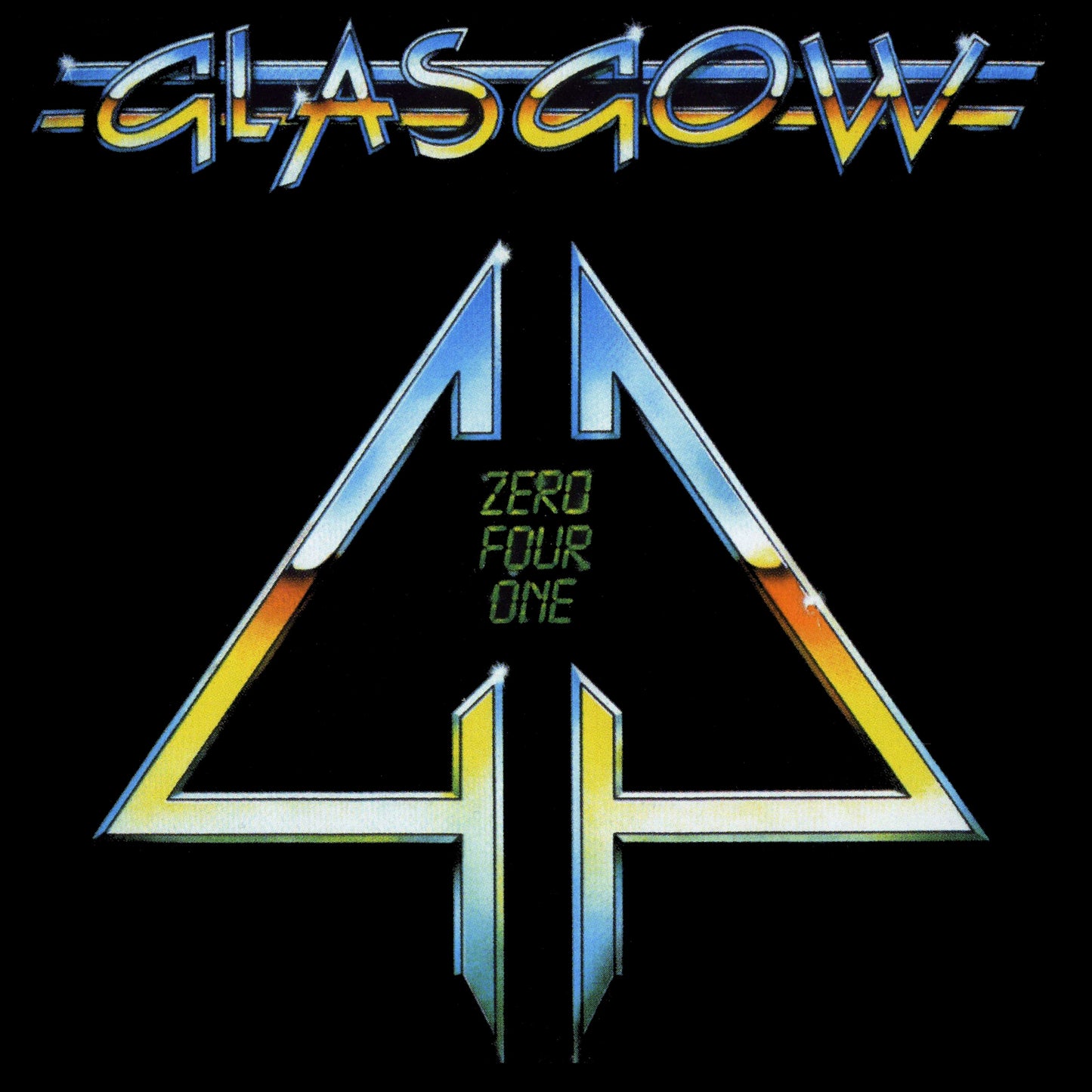 Glasgow Zero Four One