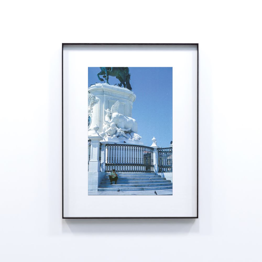 funcionário - Lisbon Dreams