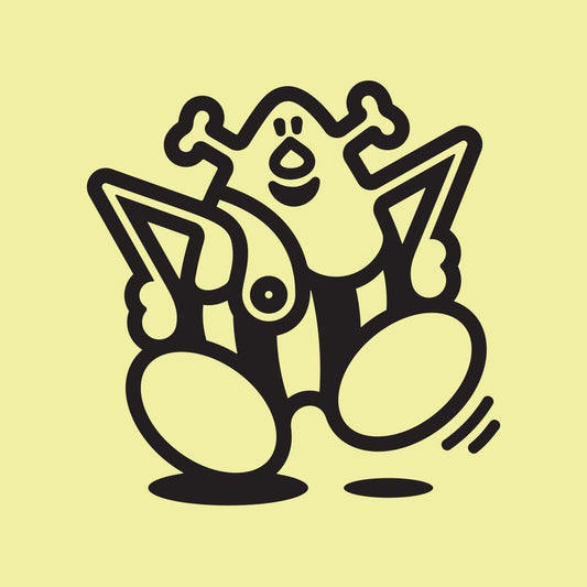 Wulffius - Sorang [full colour sleeve]