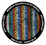 Daniele Baldelli & DJ Rocca - Cielarko EP