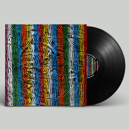 Daniele Baldelli & DJ Rocca - Cielarko EP