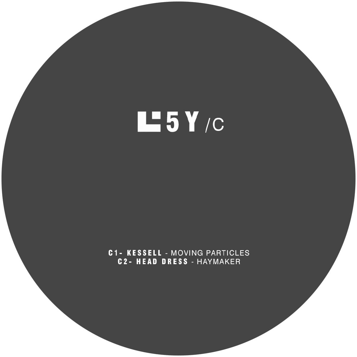 Various Artists - 5 Years of Granulart [C/D disc]