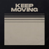JUNGLE - Keep Moving