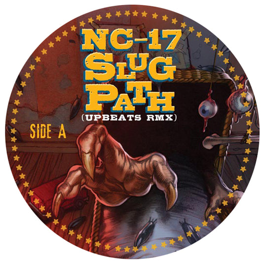 NC-17 / The Upbeats / Smooth & more - Including 5001 / 5002 / 5003