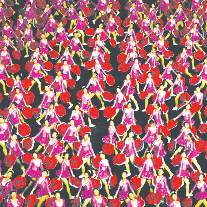 GREYS - OUTER HEAVEN [CD]