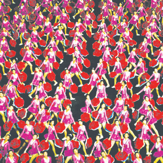 GREYS - OUTER HEAVEN [CD]