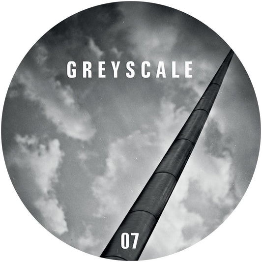 Martin Schulte - Dancing Street / Skyscrapers Street (incl. VRIL & grad_u remixes) [coloured vinyl /180 grams]