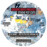 Groove Boys Project - Studio 937 Cuts