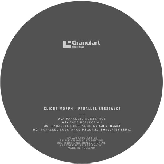 Cliche Morph / P.E.A.R.L. / Fixeer & more - SALESPACK incl. 009 / 008 / 007