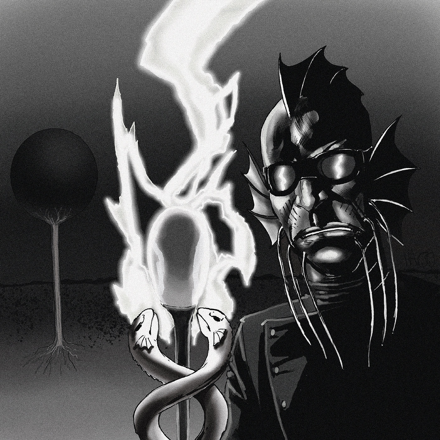 VARIOUS - Bubble Chamber (2xLP + booklet)