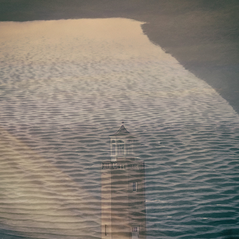 GUNN-TRUSCINSKI DUO - SOUNDKEEPER [LP]