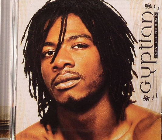 GYPTIAN - I CAN FEEL YOUR PAIN