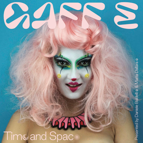 Gaff E - Time and Space