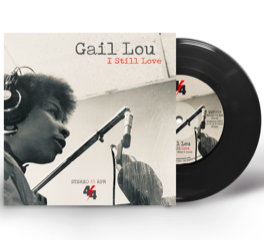 Gail Lou - I Still Love