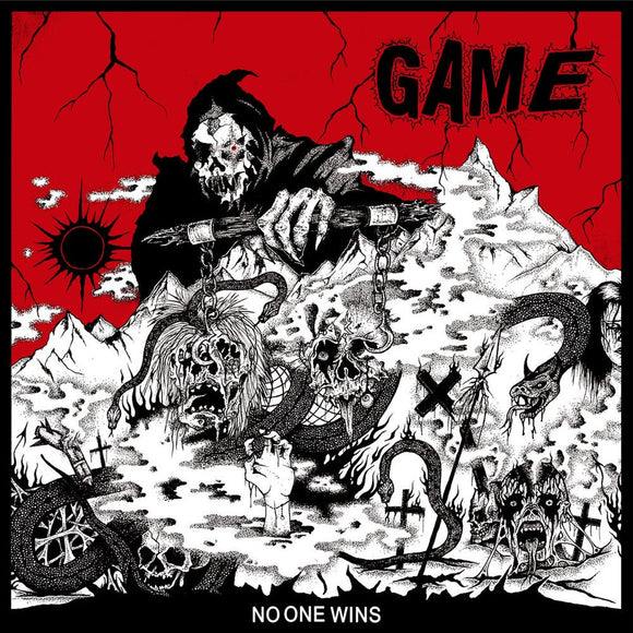 Game – No One Wins