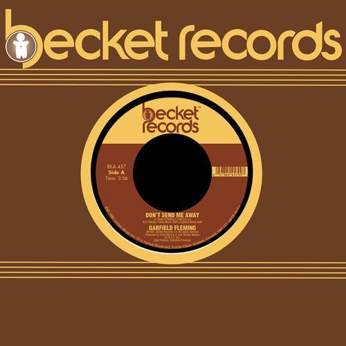 Garfield Fleming - Don