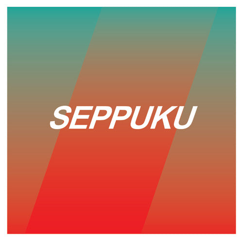 Garth BE - Seppuku