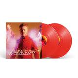 Gary Barlow - Music Played By Humans (Double Gatefold Vinyl - Limited Edition Red Colour)