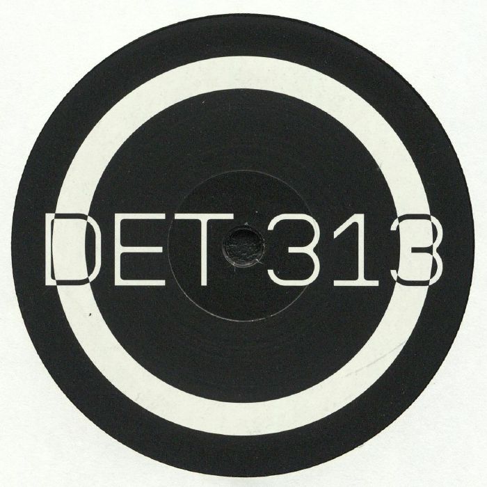 Gary MARTIN - City At Night