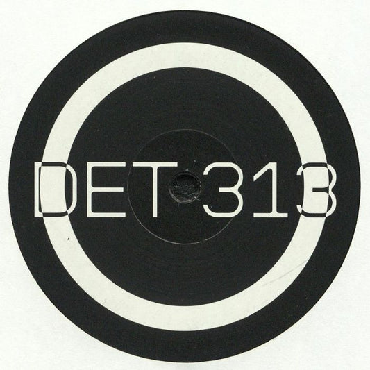 Gary MARTIN - City At Night