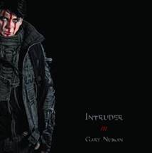 Gary Numan - Intruder [CD Album]