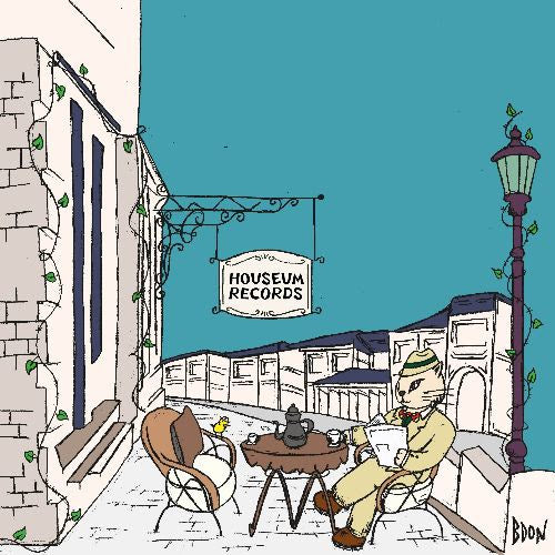 Gavinco - Interflow EP