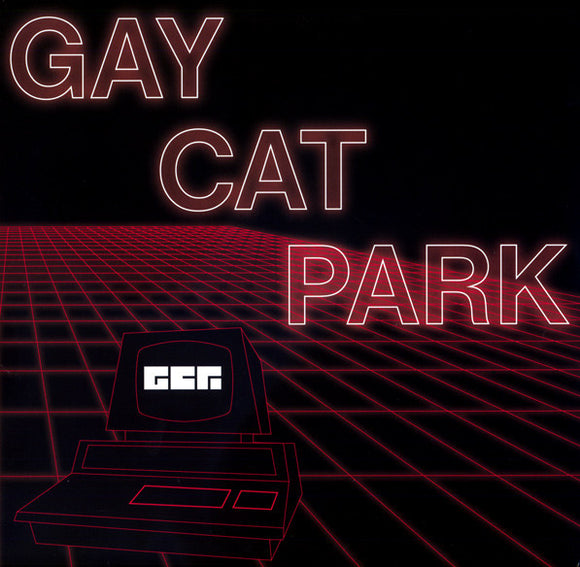Gay Cat Park - Synthetic Woman