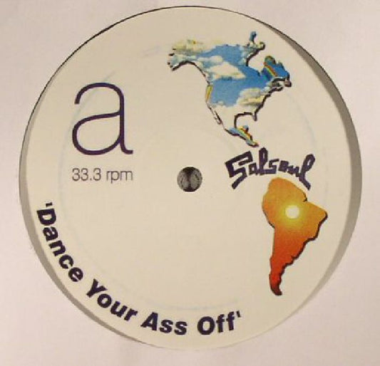 Gaz / Metropolis - Sing Sing