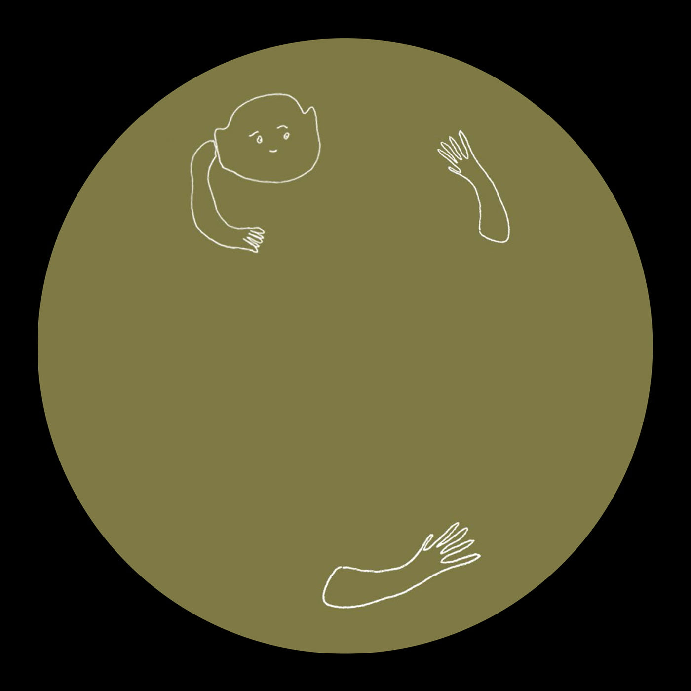 Adam StrÖmstedt & FYI Chris - Gedank