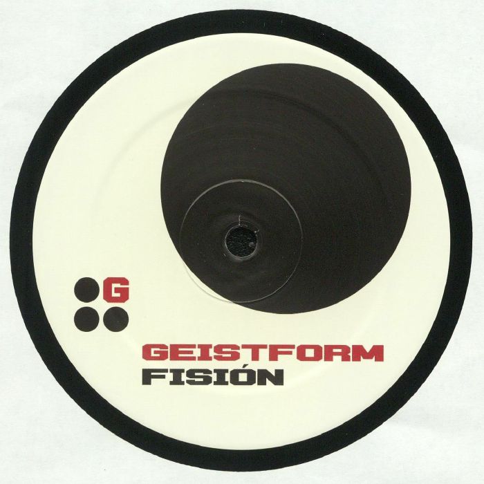 Geistform - Fisión