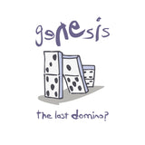 Genesis - The Last Domino - The Hits [4LP]