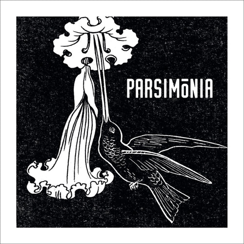 Genny G - Parsimonia EP