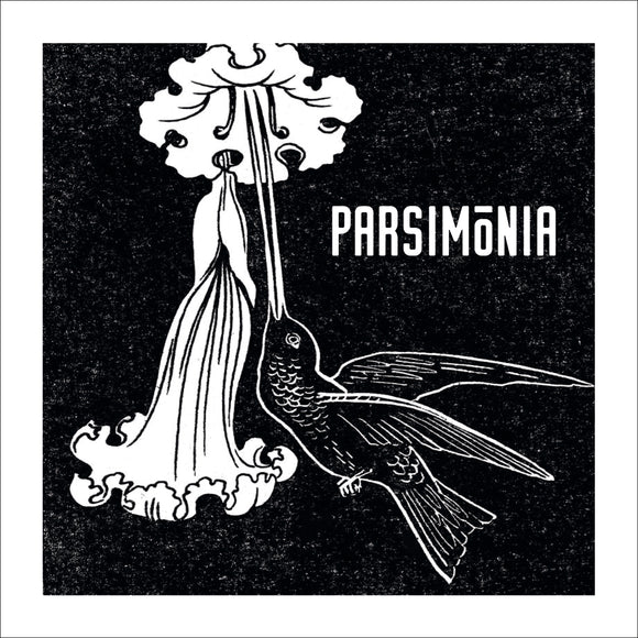 Genny G - Parsimonia EP