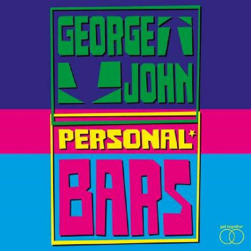 George JOHN - Personal Bars