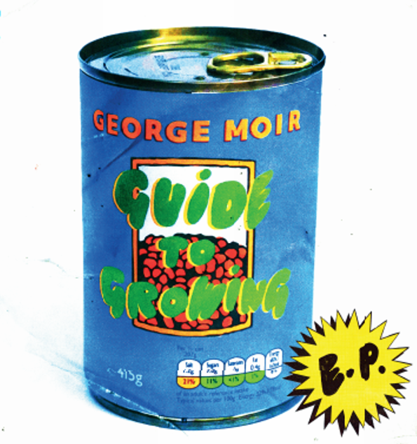 George Moir - Guide To Growing