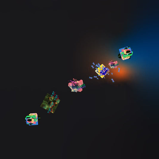 Georgia - State Effect (Accel)