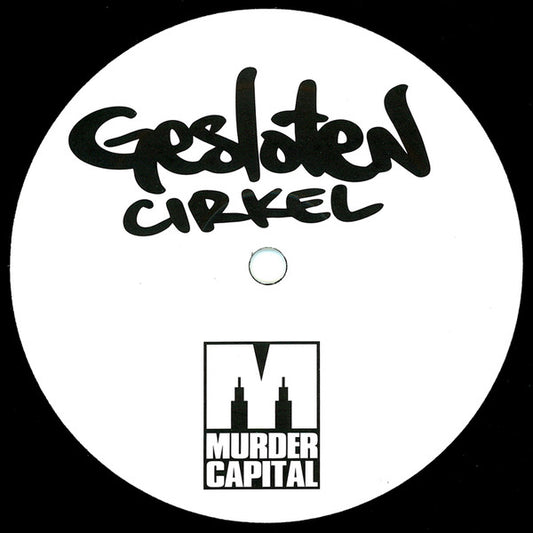 Gesloten Cirkel - Gesloten Cirkel