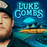 Luke Combs - Gettin' Old [CD]