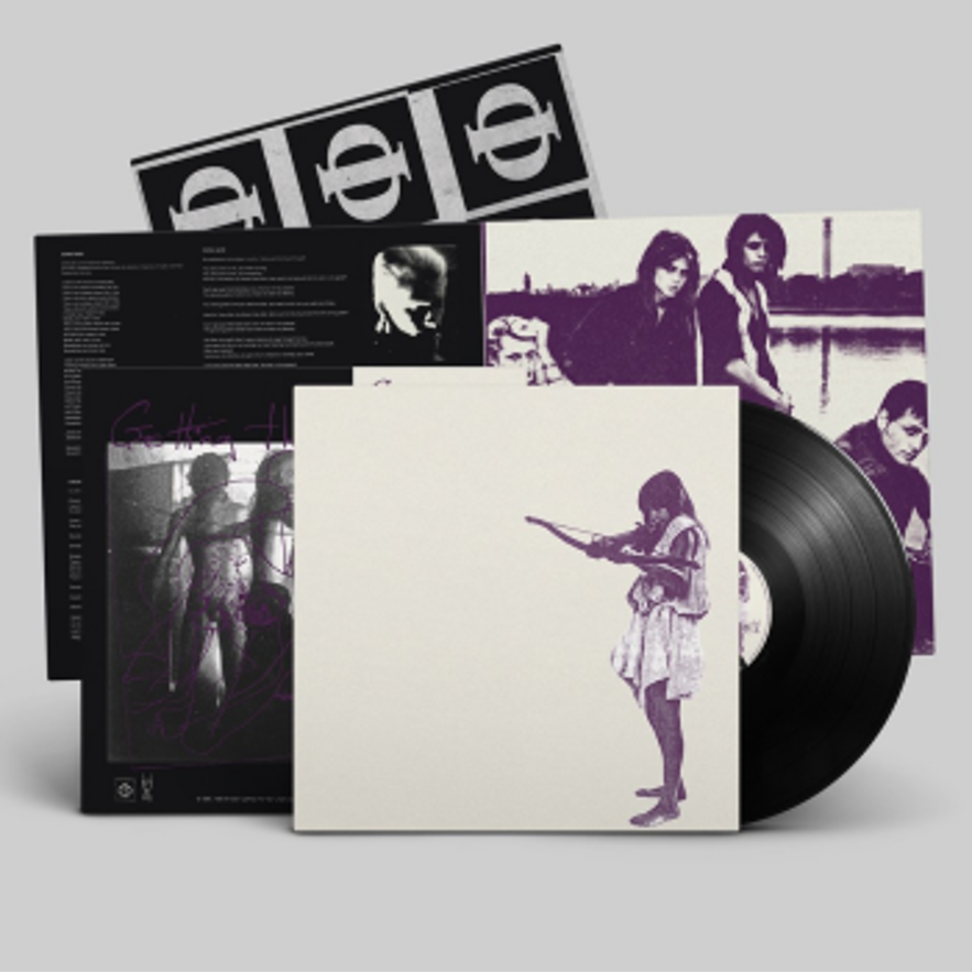 Getting The Fear - Death Is Bigger 1984-1985