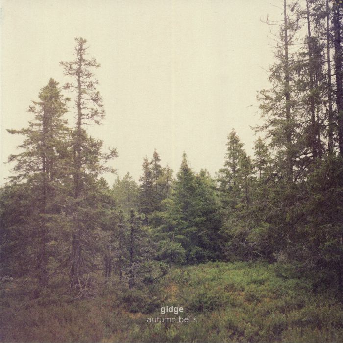 Gidge - Autumn Bells