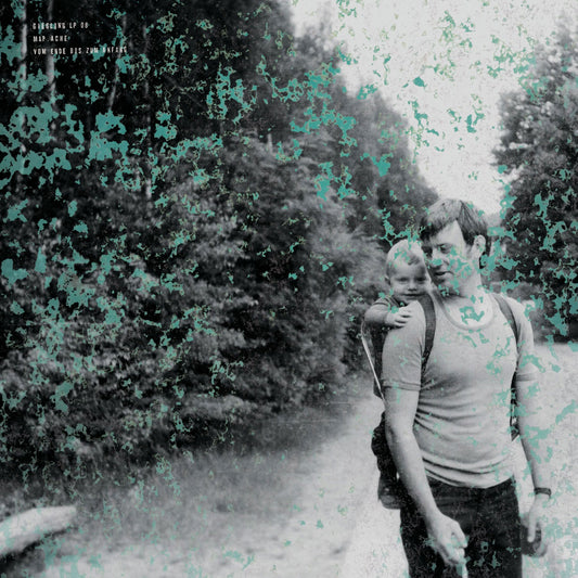 Mapache - Vom Ende Bis Zum Anfang