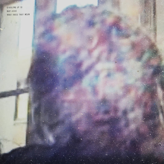 Map.ache What does that mean