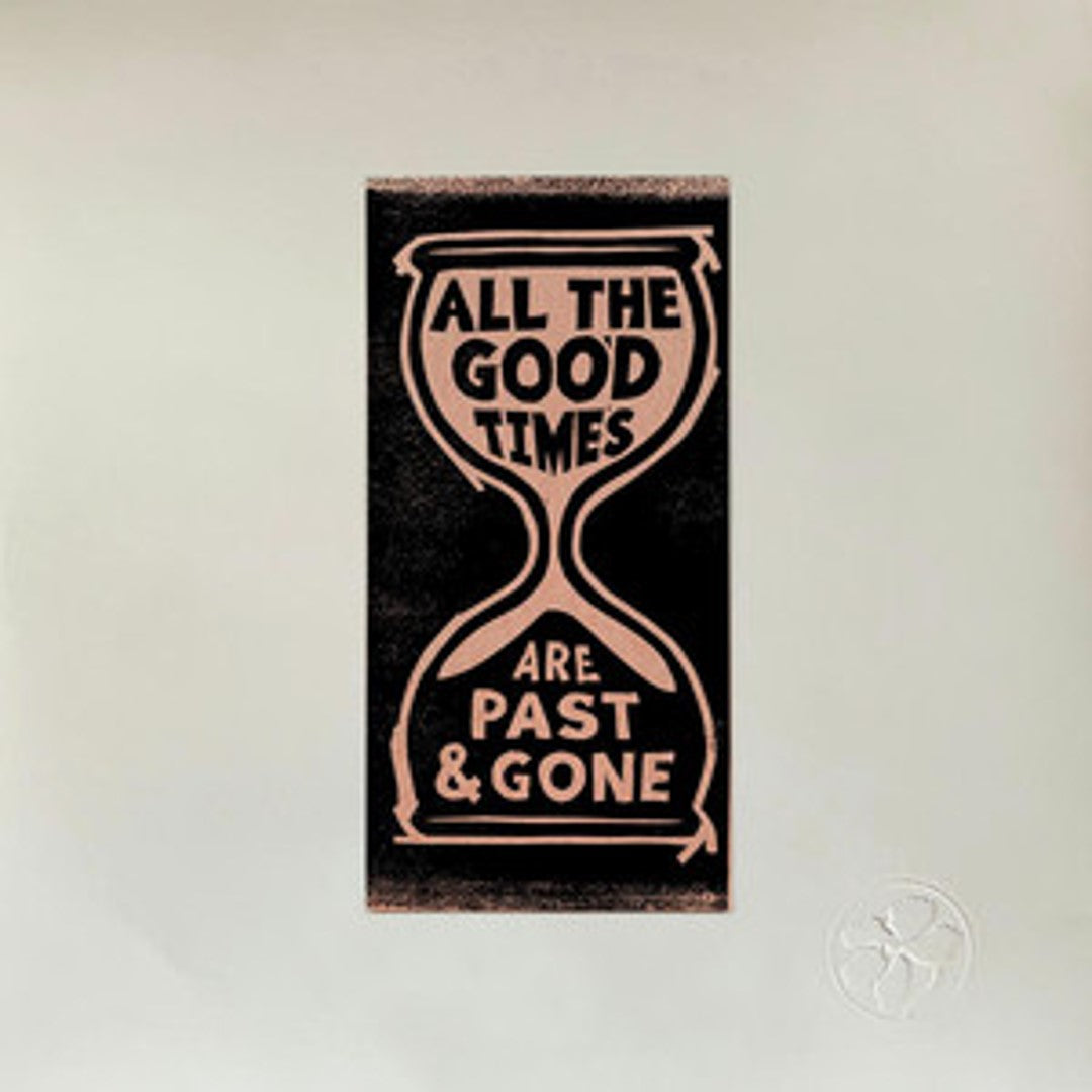 Gillian Welch & David Rawlings - All The Good Times