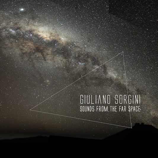 Giuliano Sorgini - Sounds From The Far Space