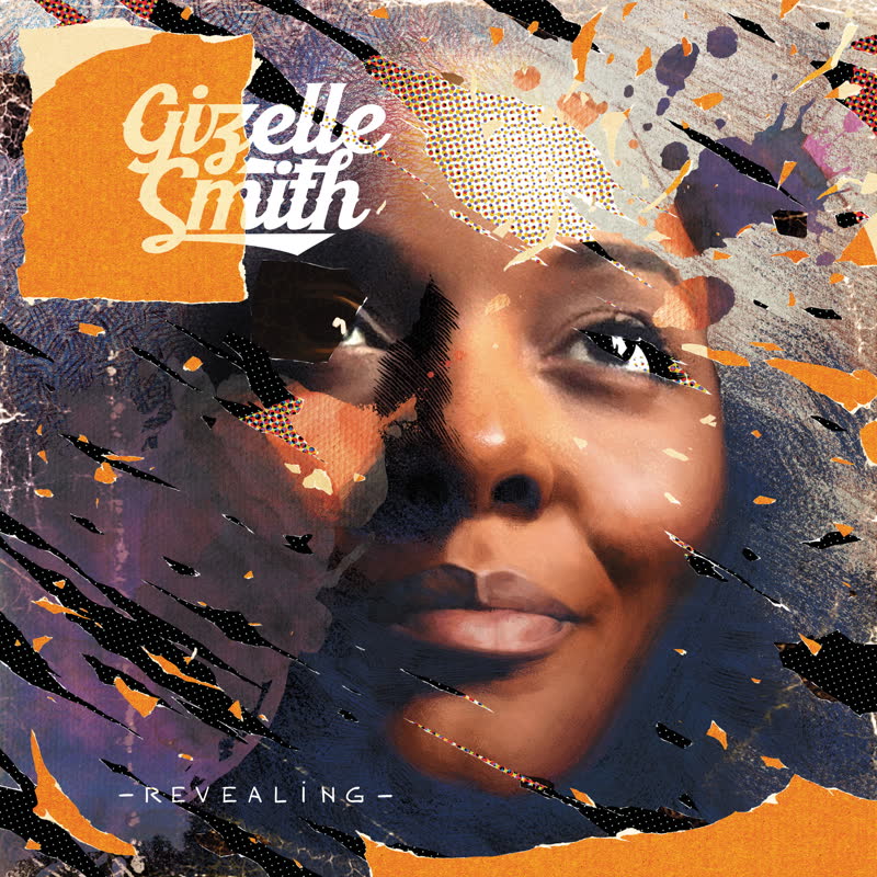 Gizelle Smith - Revealing [Vinyl LP]